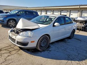 Volkswagen Jetta S 2.5L 5 2009