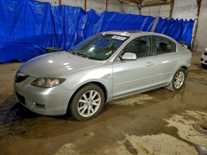Mazda 3 I 2.0L 4 2007