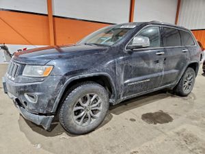 Jeep Grand Cherokee LIMITED 3.6L 6 2014