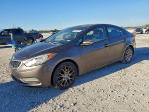 Kia Cerato / Forte / K3 LX 1.8L 4 2015