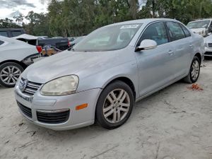Volkswagen Jetta WOLFSBURG 2.5L 5 2007