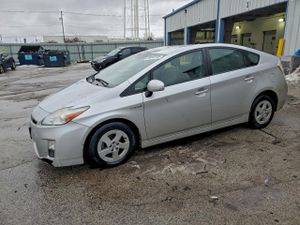 Toyota Prius 1.8L 4 2010