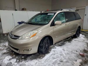 Toyota Sienna XLE 3.3L 6 2006