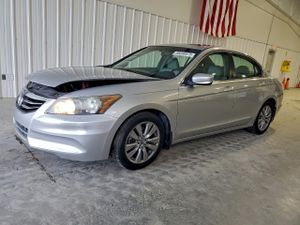 Honda Accord EXL 2.4L 4 2012