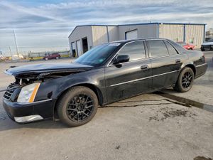 Cadillac DTS PREMIUM COLLECTION 4.6L 8 2011