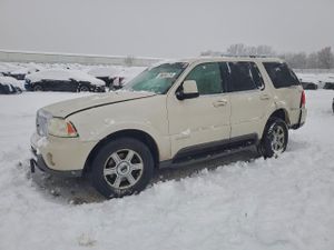 Lincoln Aviator 4.6L 8 2005