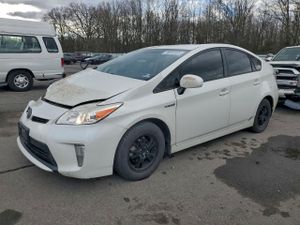 Toyota Prius 1.8L 4 2013