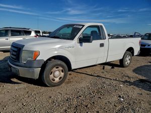 Ford F-150 4.6L 8 2009