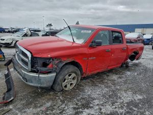 Dodge RAM 5.7L 8 2009