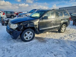 Jeep Grand Cherokee LIMITED 4.7L 8 2005