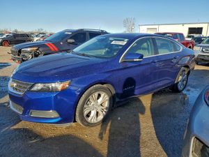 Chevrolet Impala LT 2.5L 4 2014