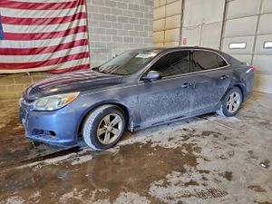 Chevrolet Malibu LS 2.5L 4 2015