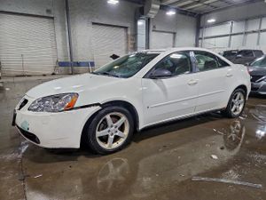 Pontiac G6 BASE 3.5L 6 2007
