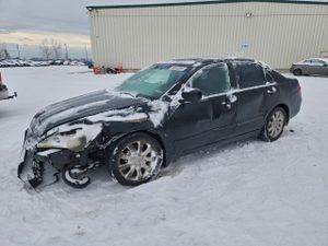 Honda Accord LX 3.0L 6 2006
