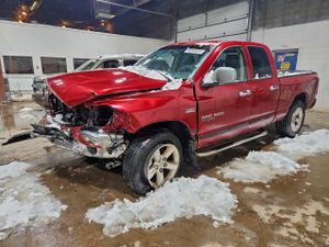 Dodge RAM ST 5.7L 8 2006