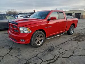 Dodge RAM 5.7L 8 2010