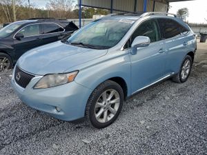 Lexus RX 350 3.5L 6 2010