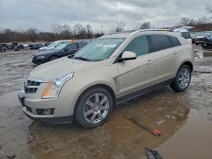 Cadillac SRX PERFORMANCE COLLECTION 3.0L 6 2010