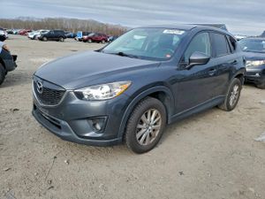 Mazda CX-5 TOURING 2.5L 4 2014