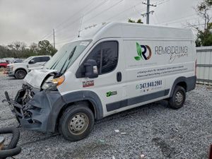 RAM ProMaster 1500 HIGH 3.6L 6 2014