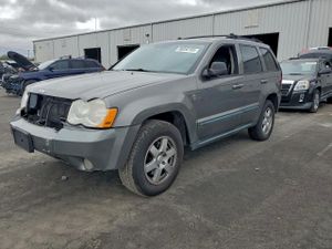 Jeep Grand Cherokee LAREDO 4.7L 8 2008