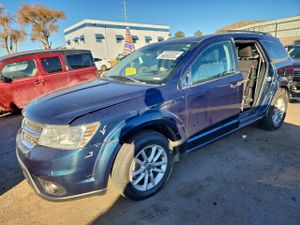 Dodge Journey SXT 3.6L 6 2015
