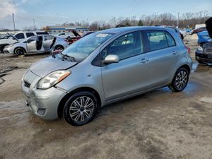 Toyota Yaris 1.5L 4 2011