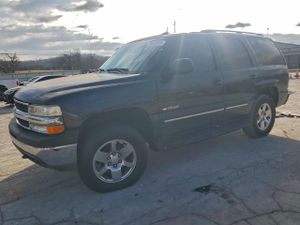Chevrolet Tahoe K1500 5.3L 8 2003