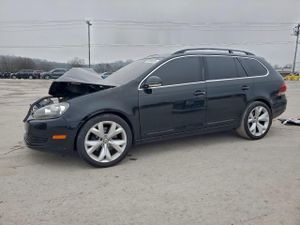 Volkswagen Jetta TDI 2.0L 4 2014