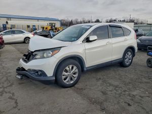 Honda CR-V EX 2.4L 4 2013