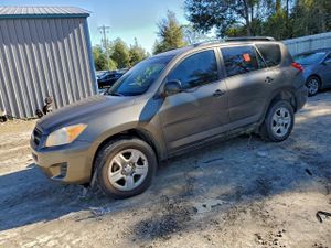 Toyota Rav4 2.5L 4 2010