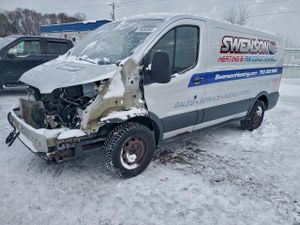 Ford Transit T-150 3.7L 6 2015