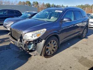 Buick Enclave 3.6L 6 2013