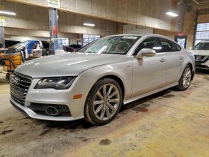 Audi A7 PRESTIGE 3.0L 6 2014