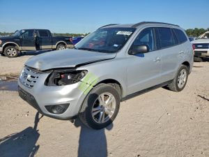 Hyundai Santa Fe GLS 2.4L 4 2010