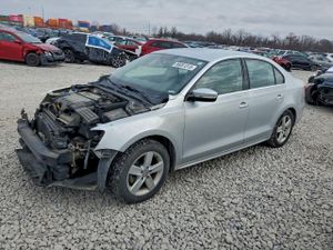 Volkswagen Jetta TDI 2.0L 4 2014