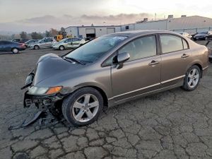 Honda Civic EX 1.8L 4 2006