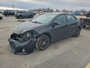 Toyota Corolla L 1.8L 4 2015
