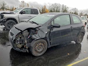 Toyota Yaris 1.5L 4 2010