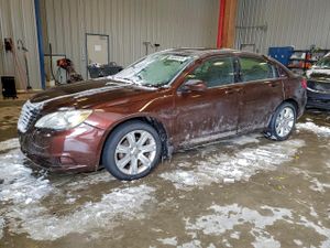 Chrysler 200 TOURING 2.4L 4 2012