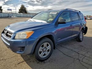 Toyota Rav4 2.5L 4 2010