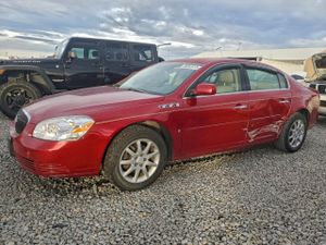 Buick Lucerne CXL 3.8L 6 2008