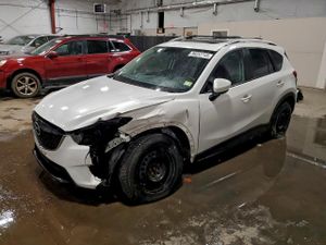 Mazda CX-5 TOURING 2.0L 4 2013