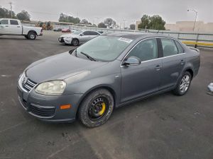 Volkswagen Jetta WOLFSBURG 2.5L 5 2007