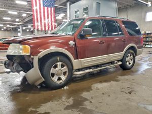 Ford Expedition EDDIE BAUER 5.4L 8 2006