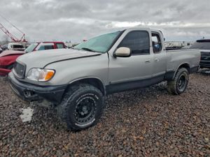 Toyota Tundra ACCESS CAB 4.7L 8 2001