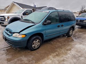 Dodge Grand Caravan (Caravan) 3.0L 6 1998