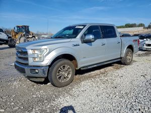 Ford F-150 SUPERCREW 3.5L 6 2015