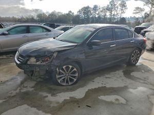Honda Accord EX 2.4L 4 2014