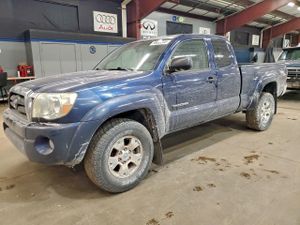 Toyota Tacoma ACCESS CAB 4.0L 6 2006